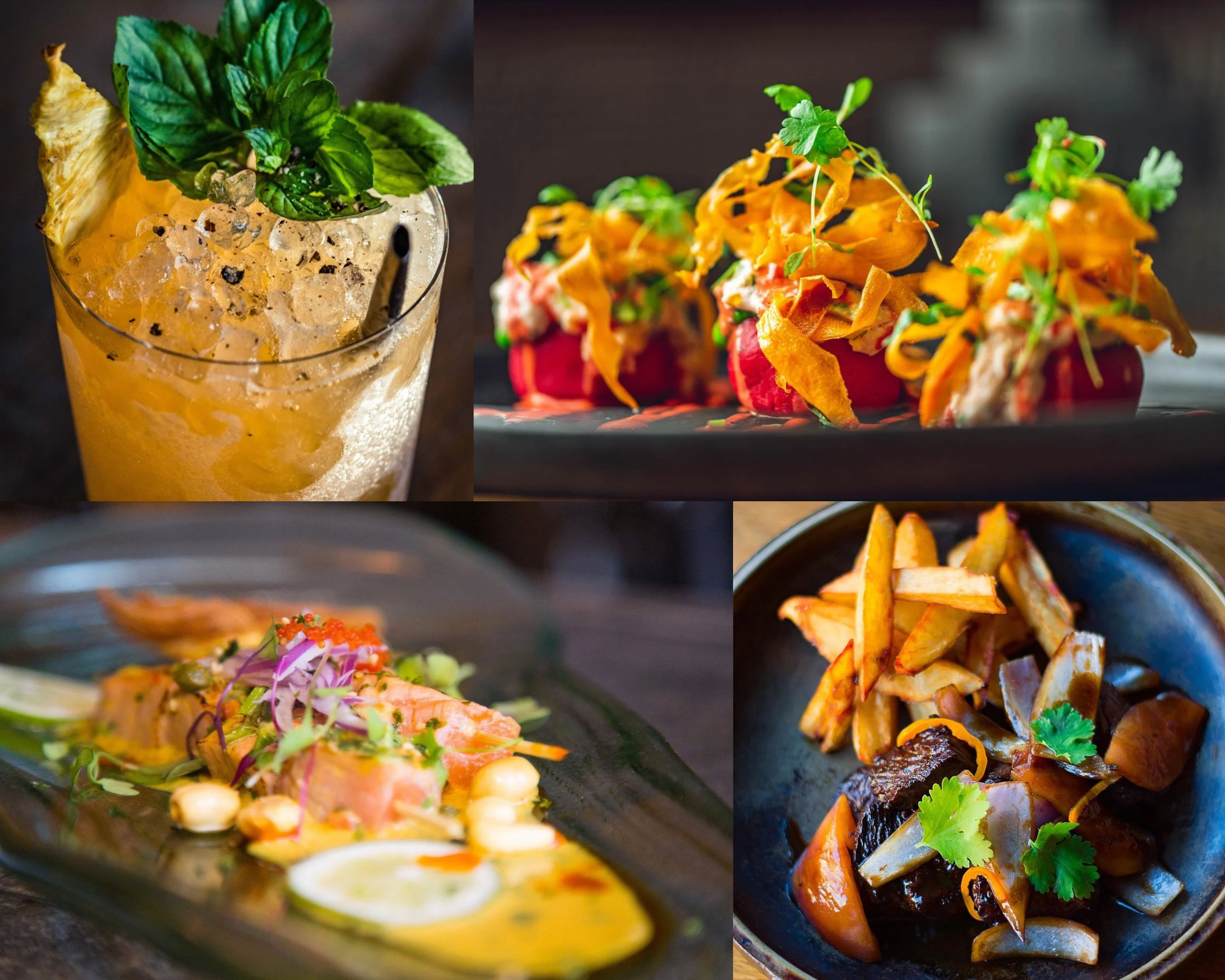 Peru Fusion Festival | Grand Tasting 2026