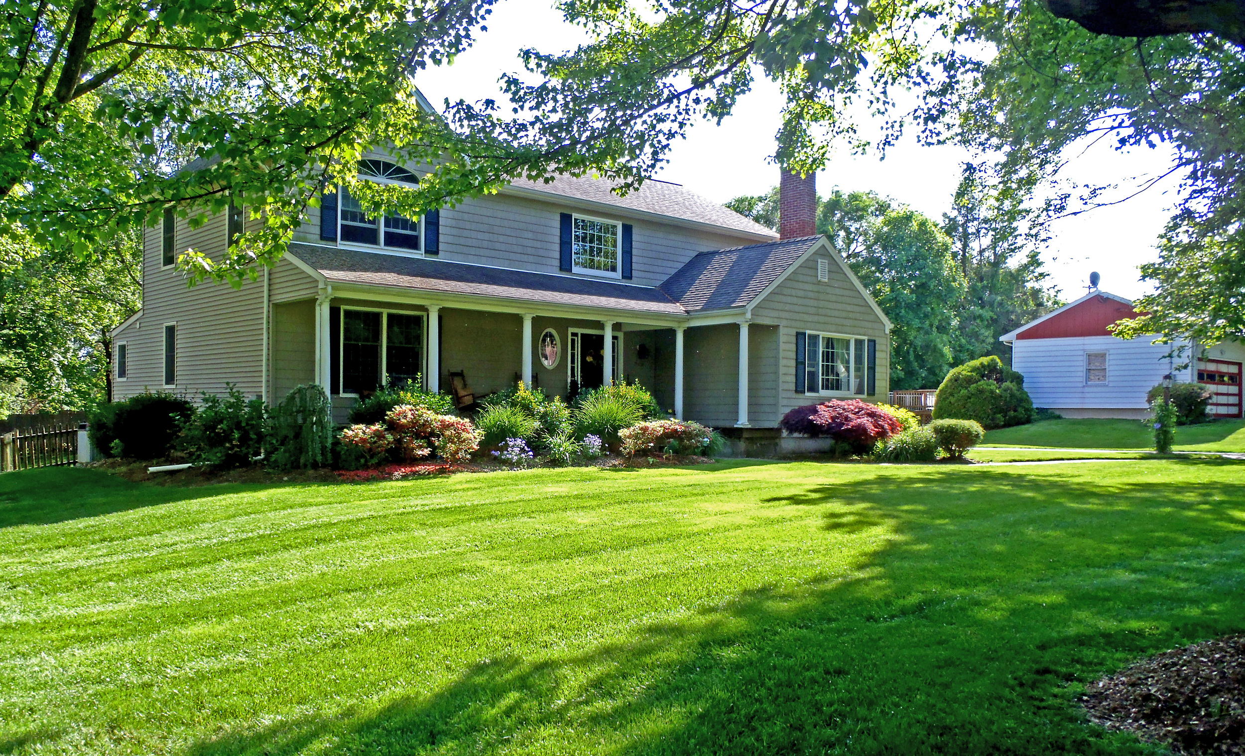Simcut Lawn Care, A & A Lawn Care & Landscaping