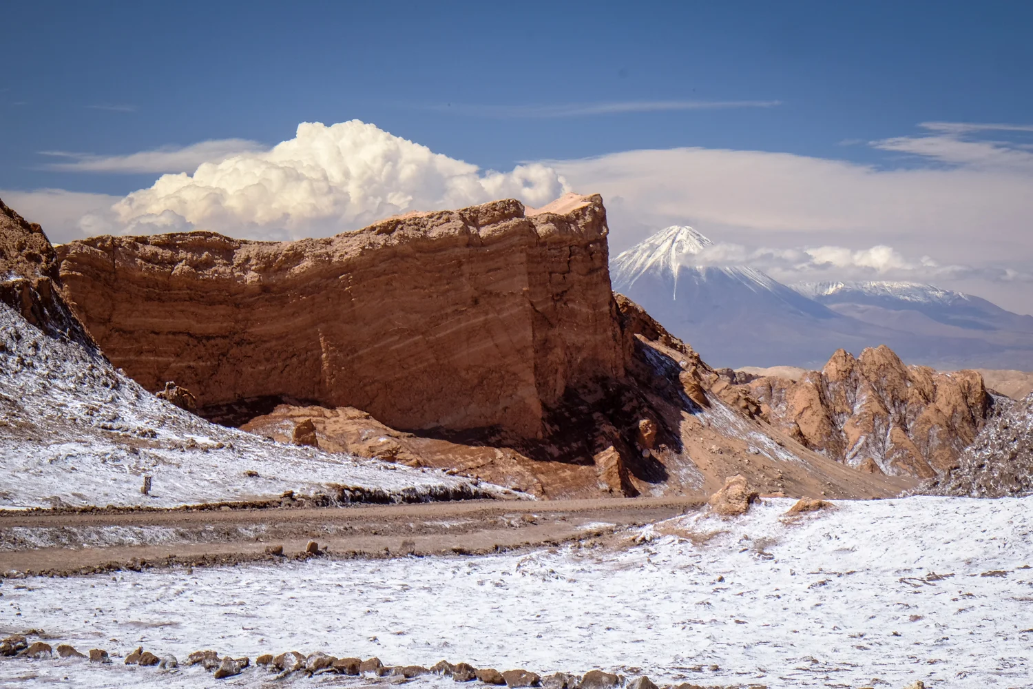Chile
