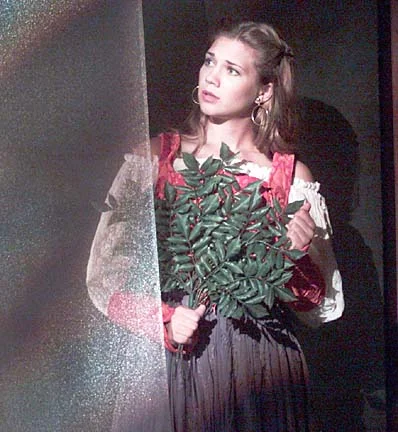 Much Ado About Nothing