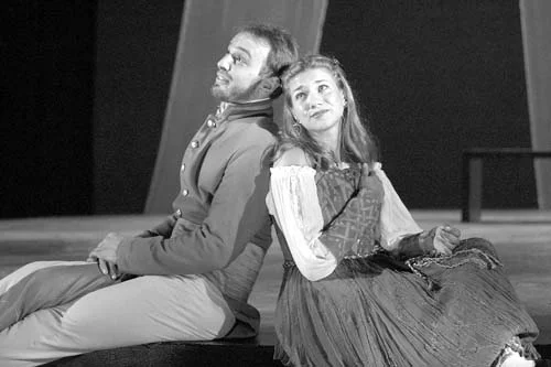 Much Ado About Nothing
