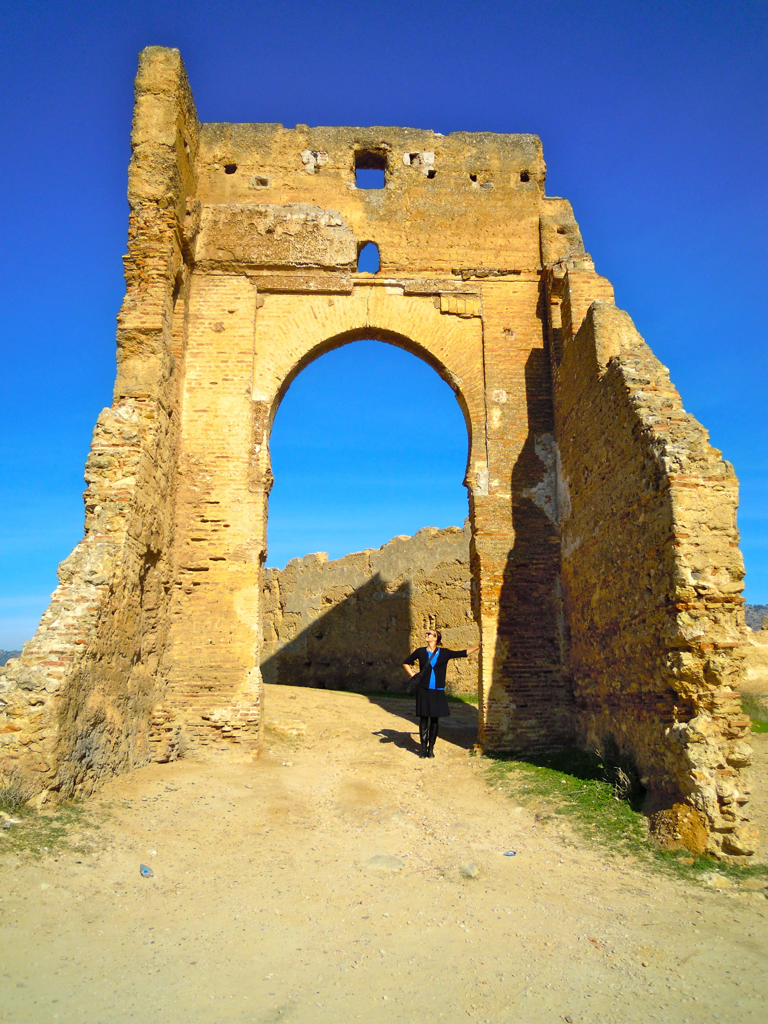 Fez, Morocco