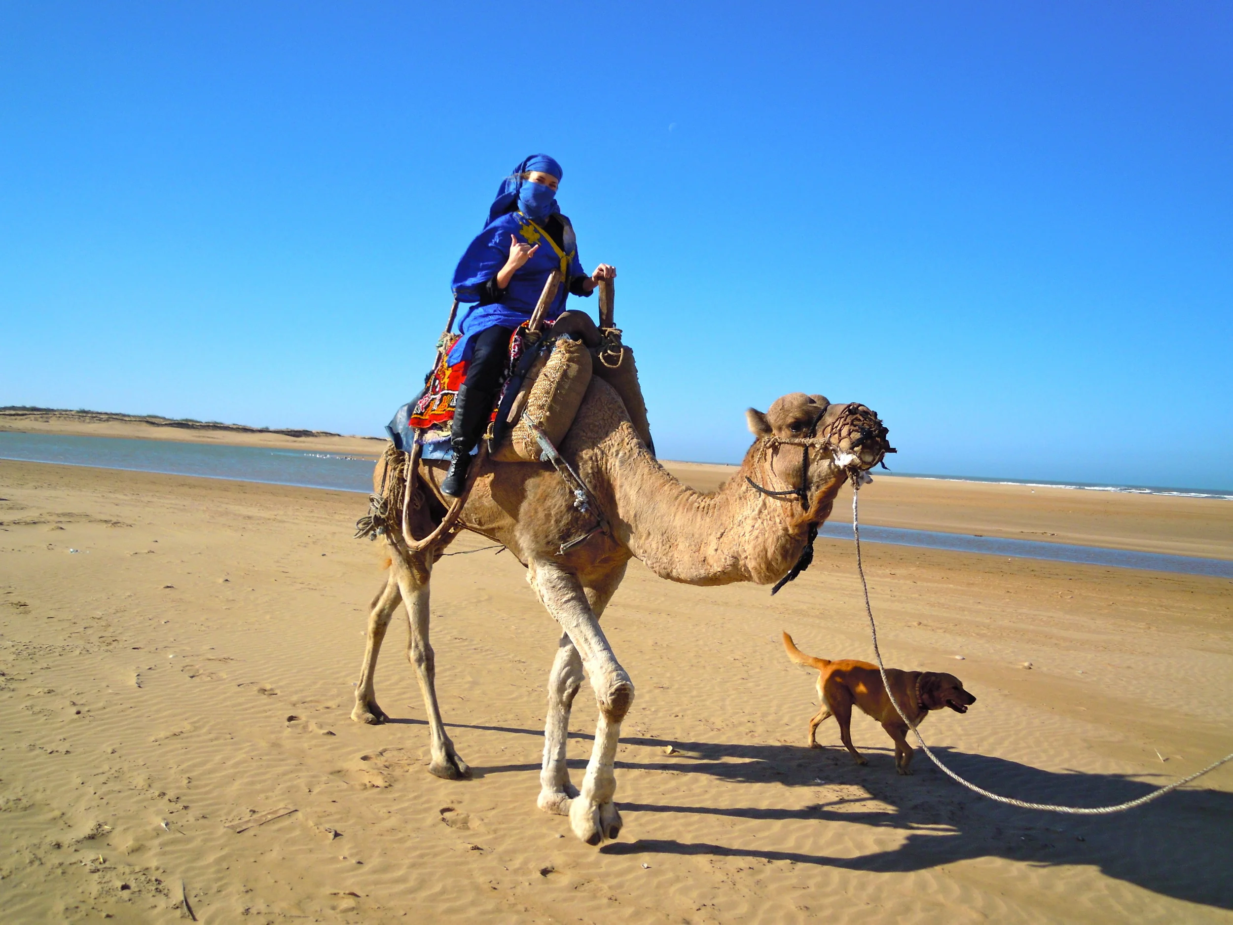Essaouira, Morocco