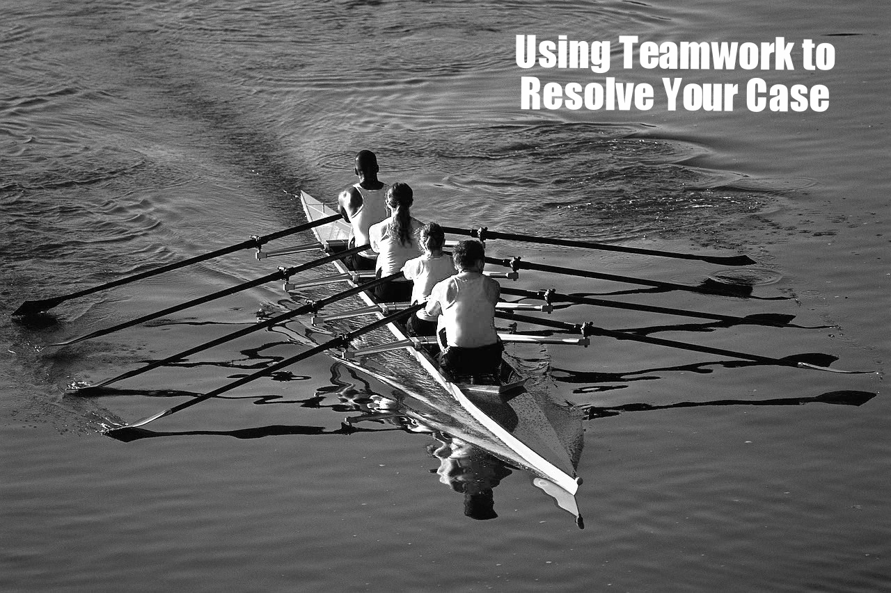 Teamwork BW.jpg