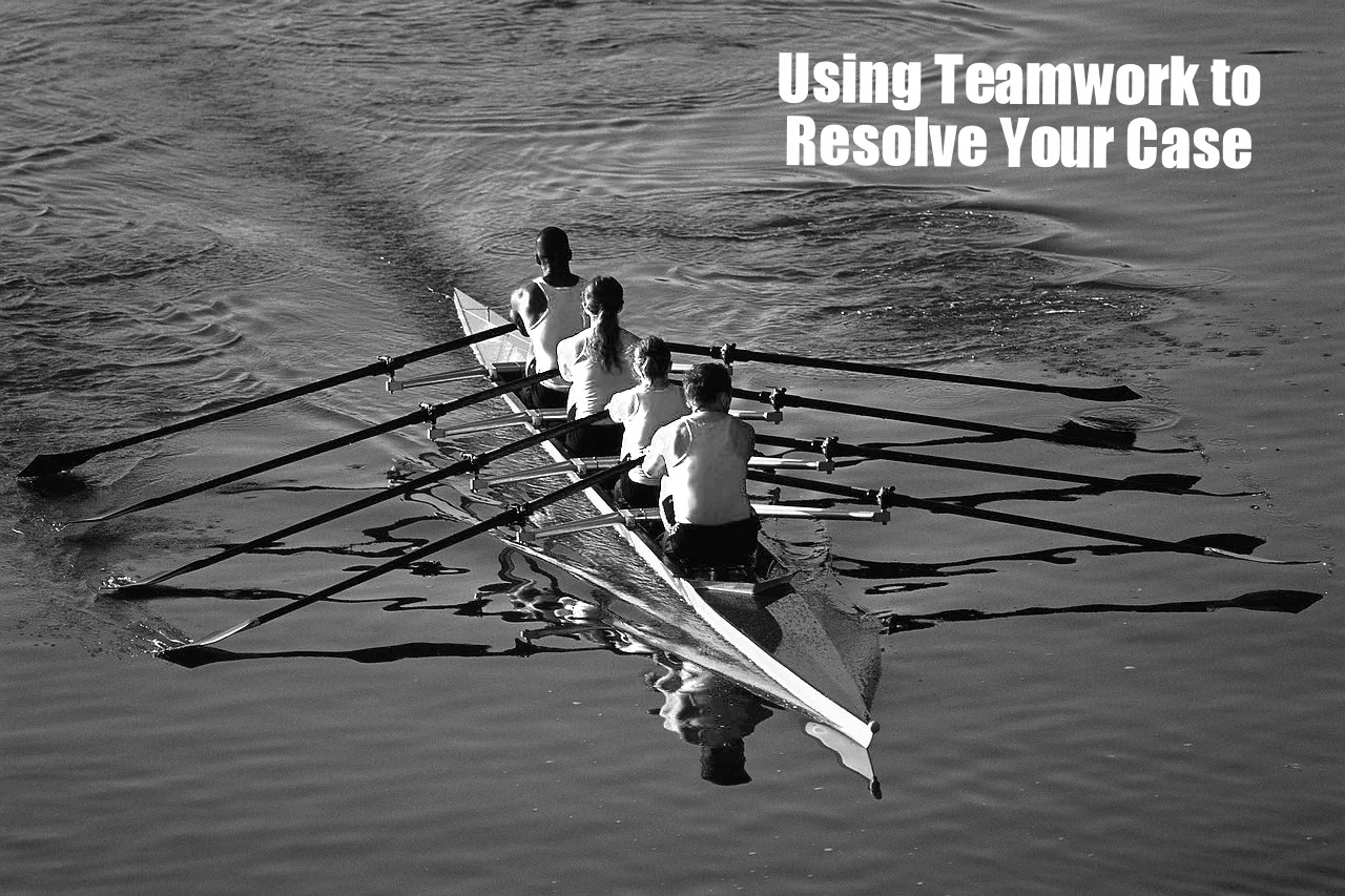 Teamwork BW.jpg
