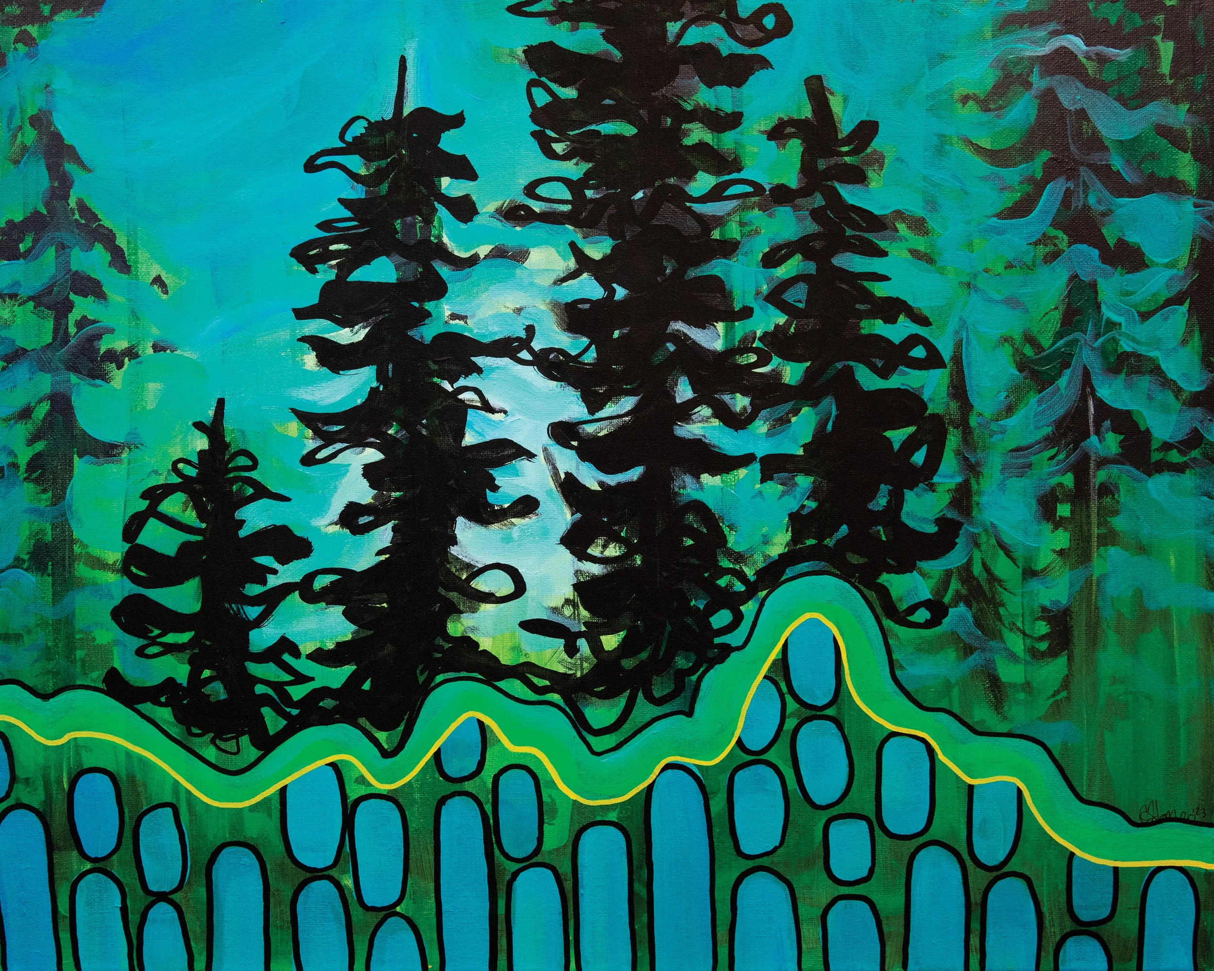 8X10 GREEN LANTERN TREES.jpg