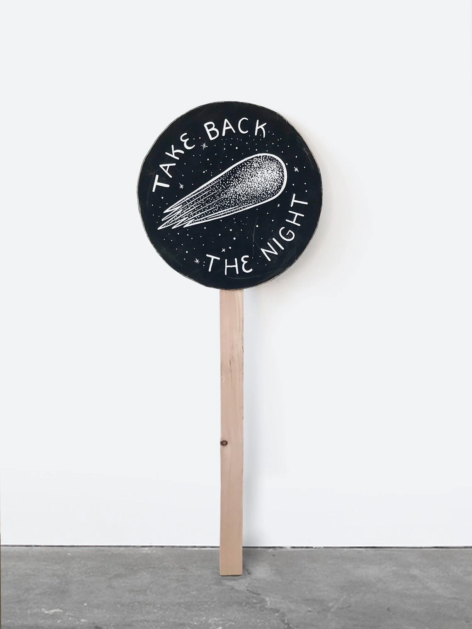 Take Back The Night