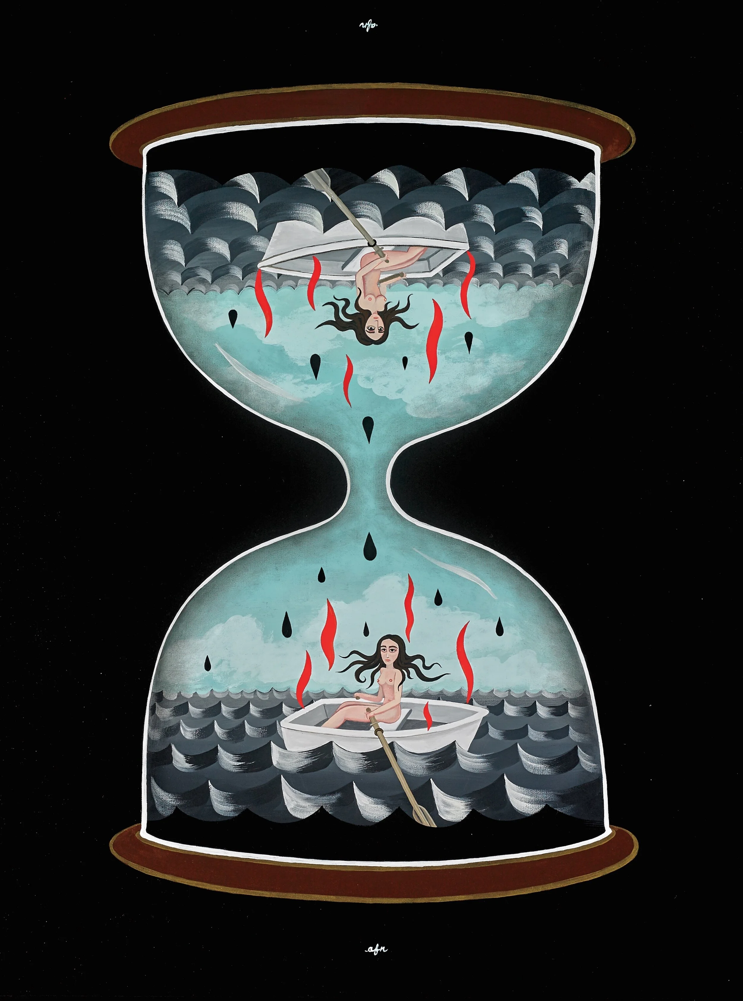Hourglass