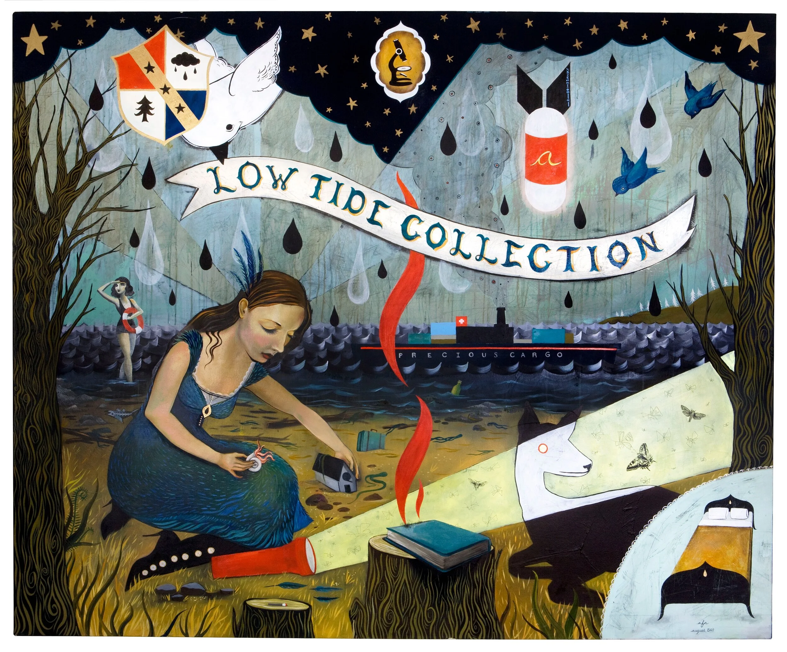 Low Tide Collection