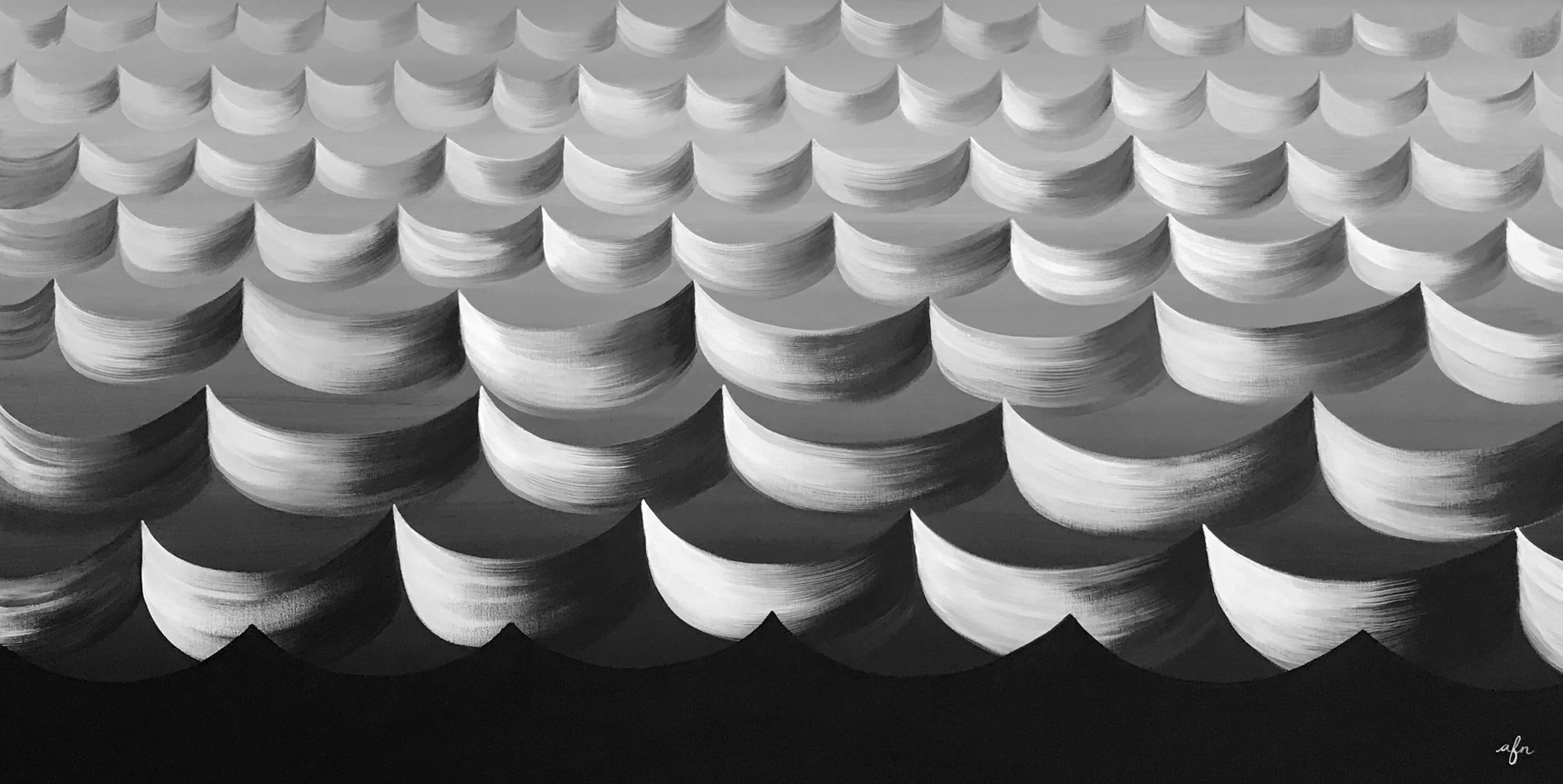Waves (Long)