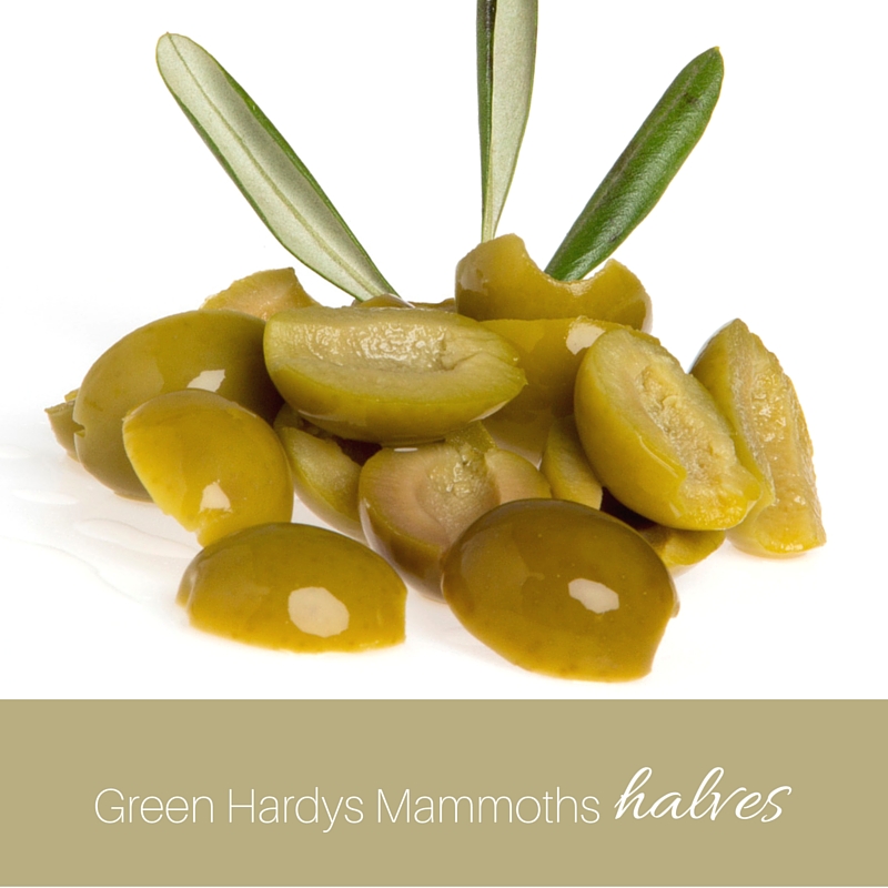 Green Hardys Mammoths_halves_loose.jpg