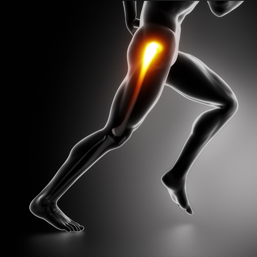 Tight legs? Runners take note! IT band health — Sore Spots Massage
