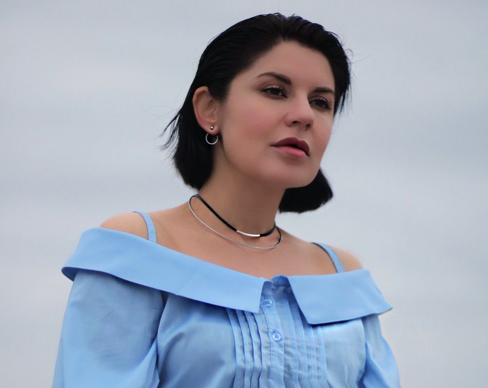 blogger-style-chockers-earrings