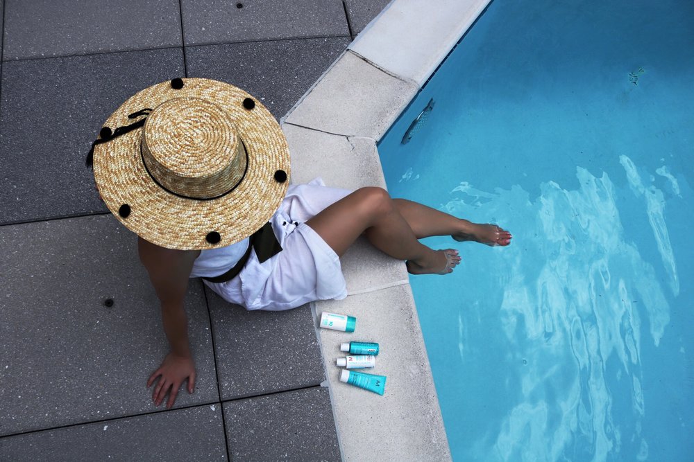 moroccan-oil-blogger-favorites-prodcuts-above-view