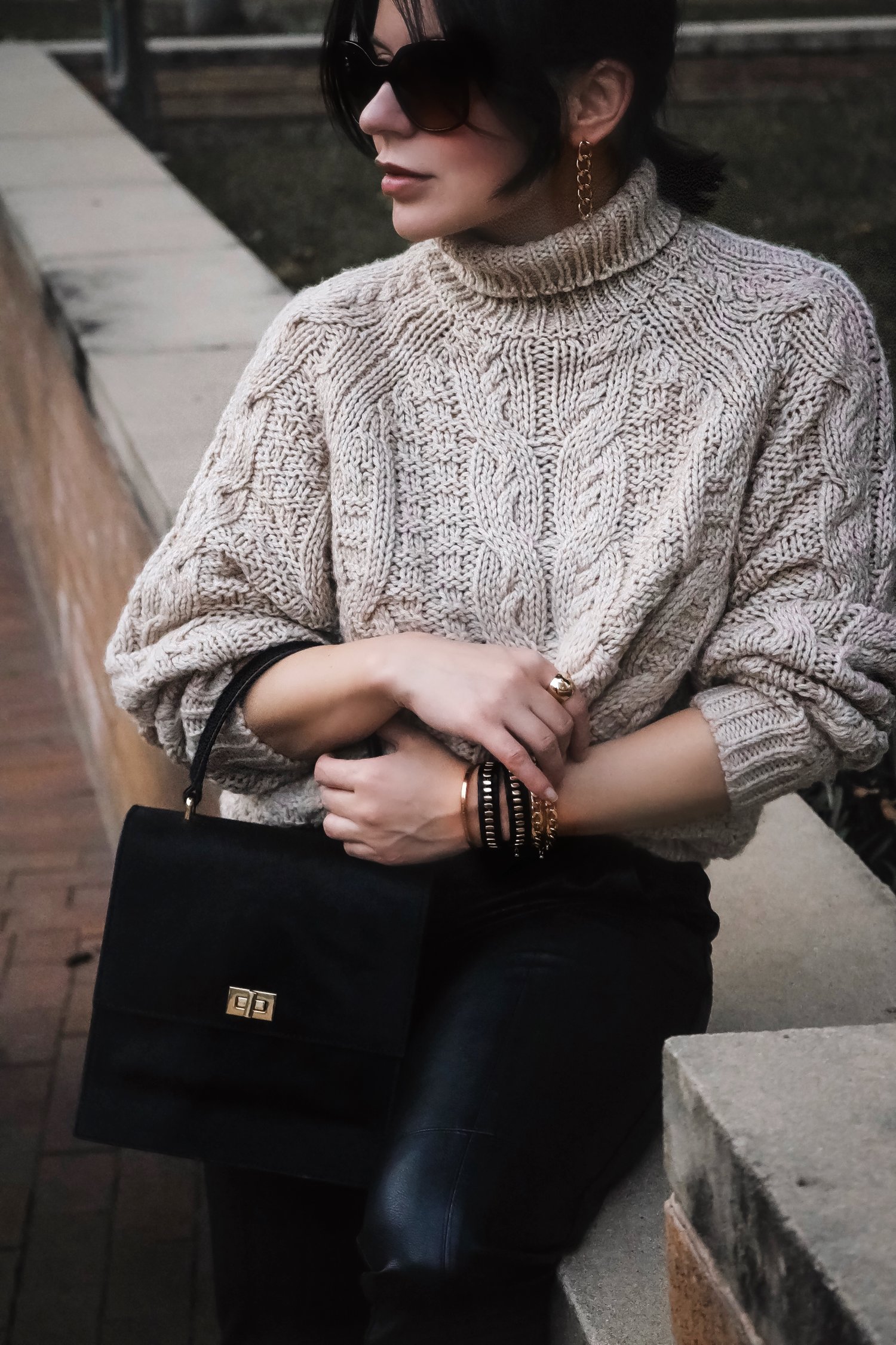 Neely - Chloe - bag-blogger-style