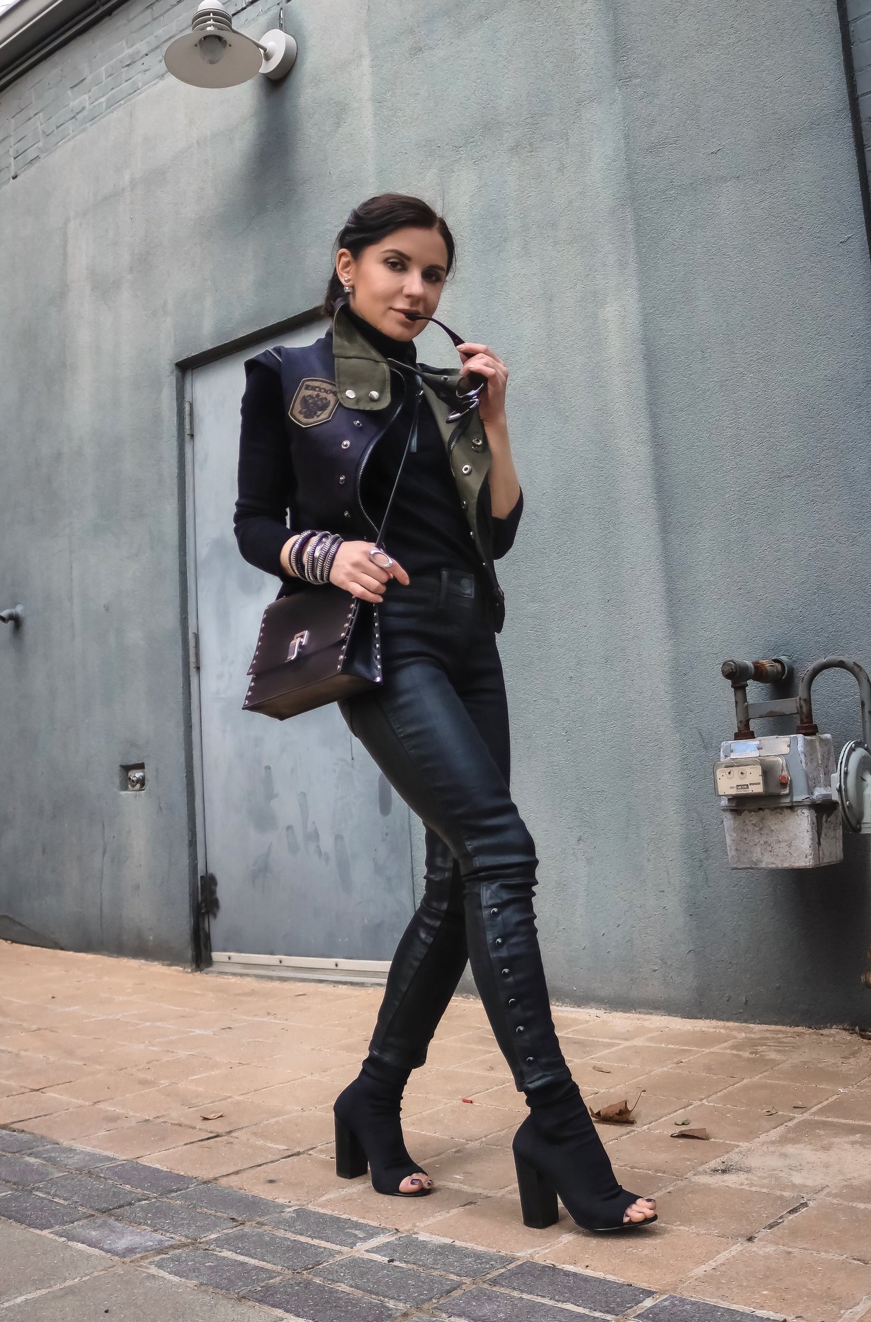 Isabel-Alexander-Clothia-vest-walking-shot