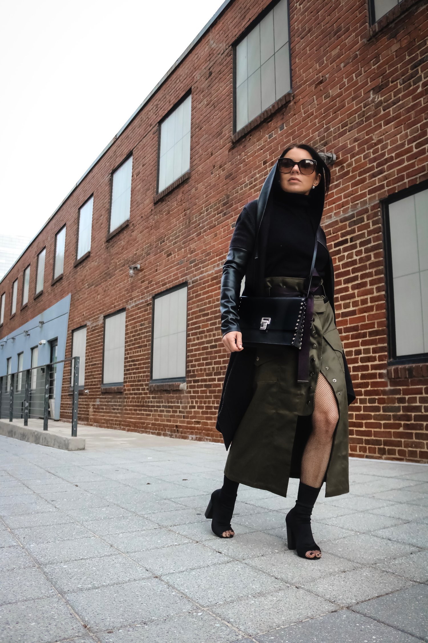 Isabel-Alexander-Clothia-utility-skirt-street-style