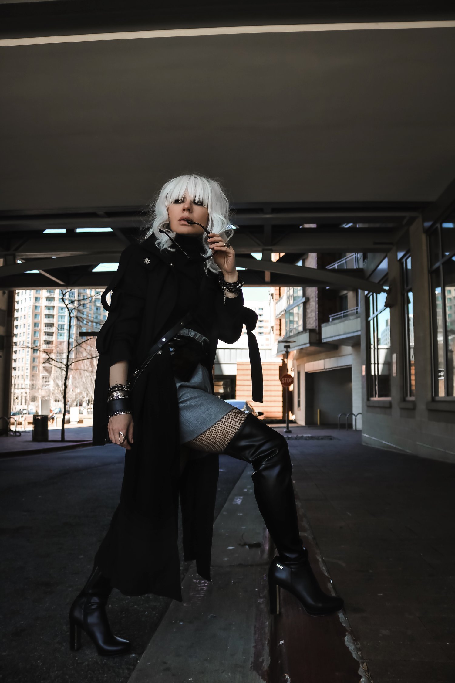Isabel-Alexander-awesome-con-atomic-blonde-