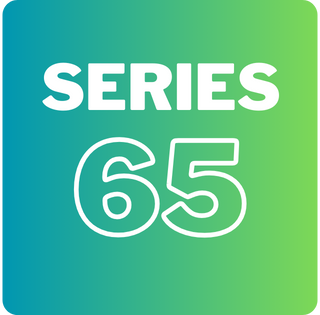 G教材 Series 65 - Combination Pack (PDF) — TestGeek