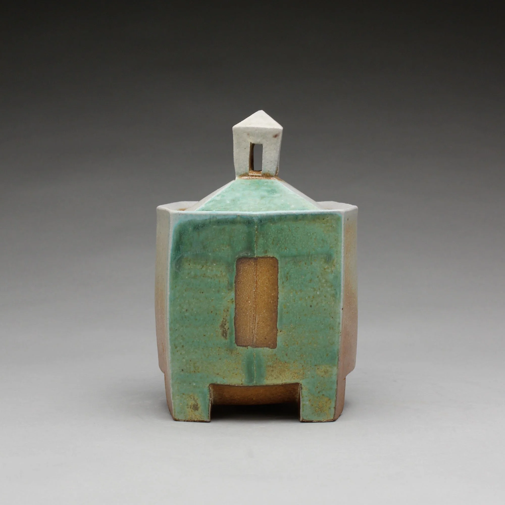 Ernest Miller Ceramics