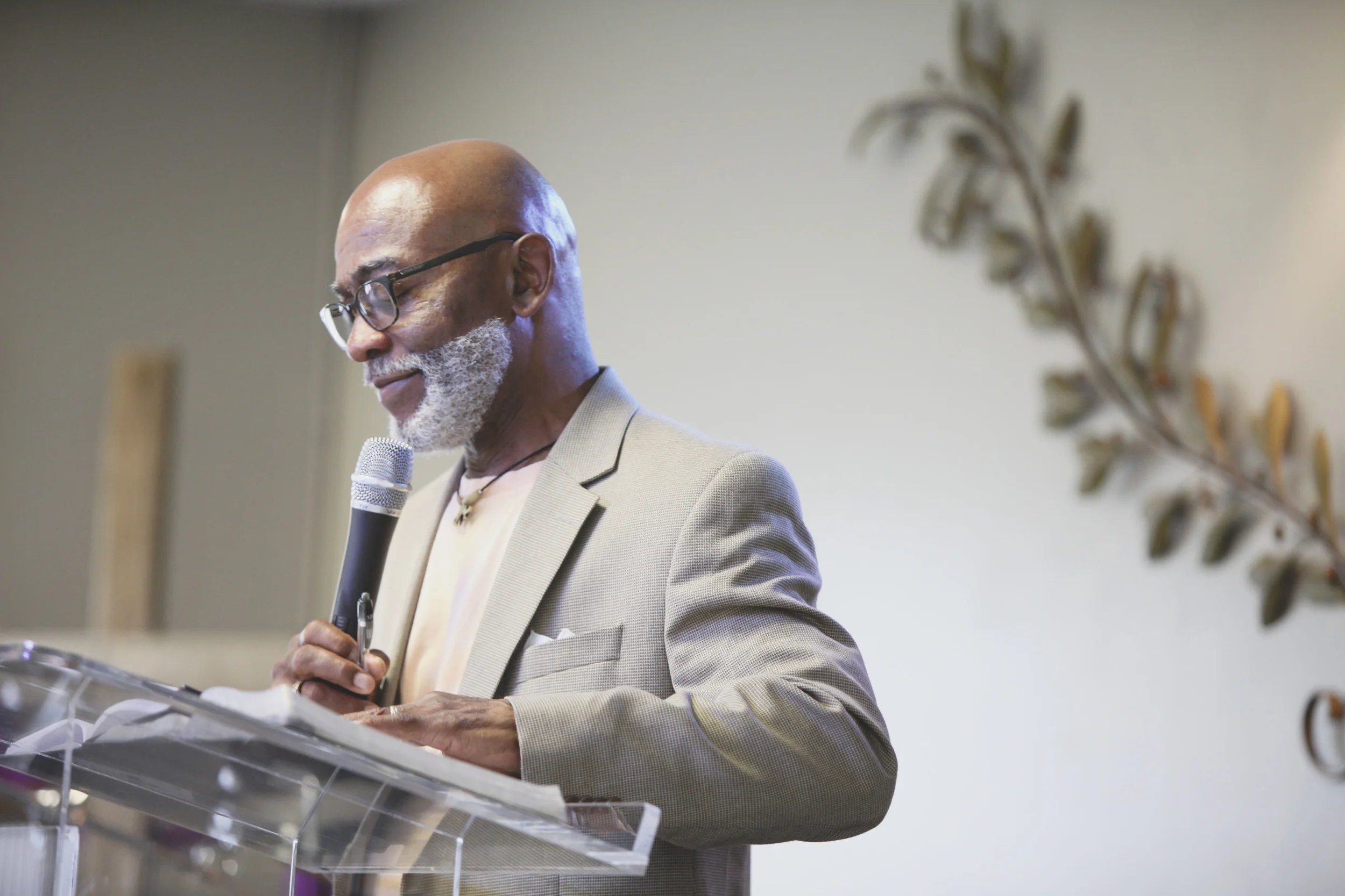 Faith and Prayers 9/27/2015