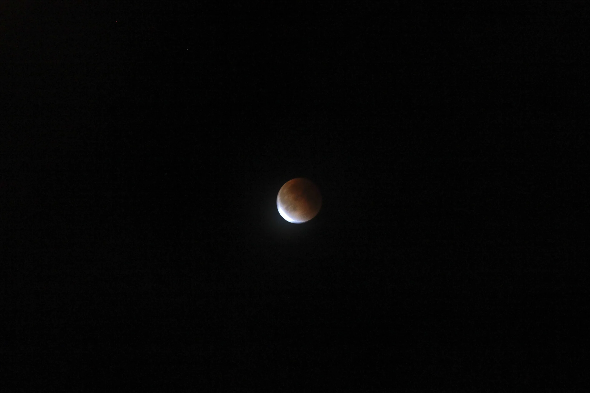 Blood Moon 9/27/2015