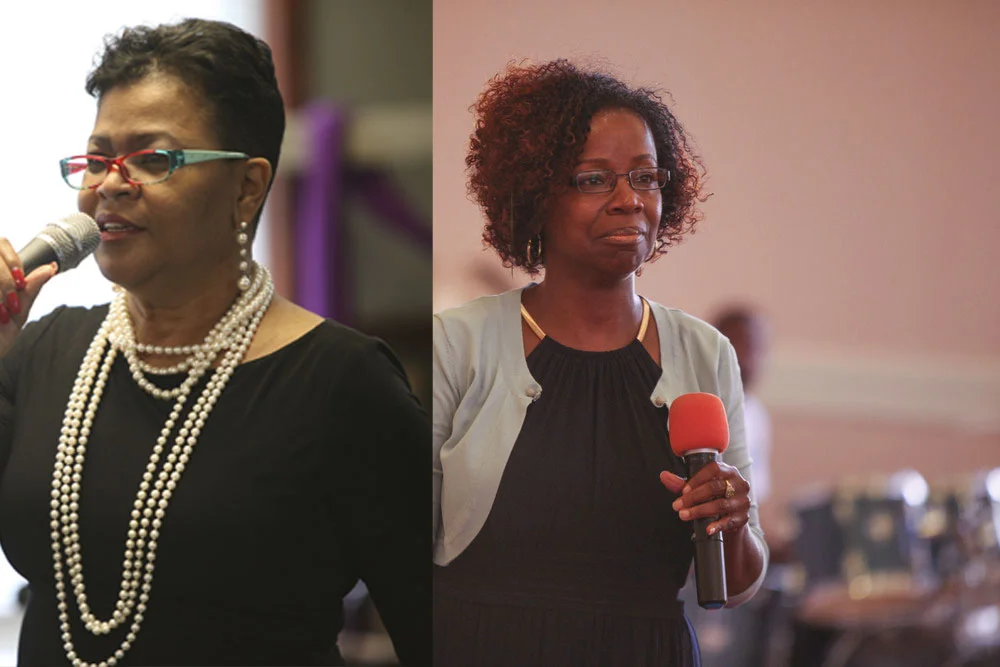 Your Invited to the Greater Grace Ministries Women's Breakfast!