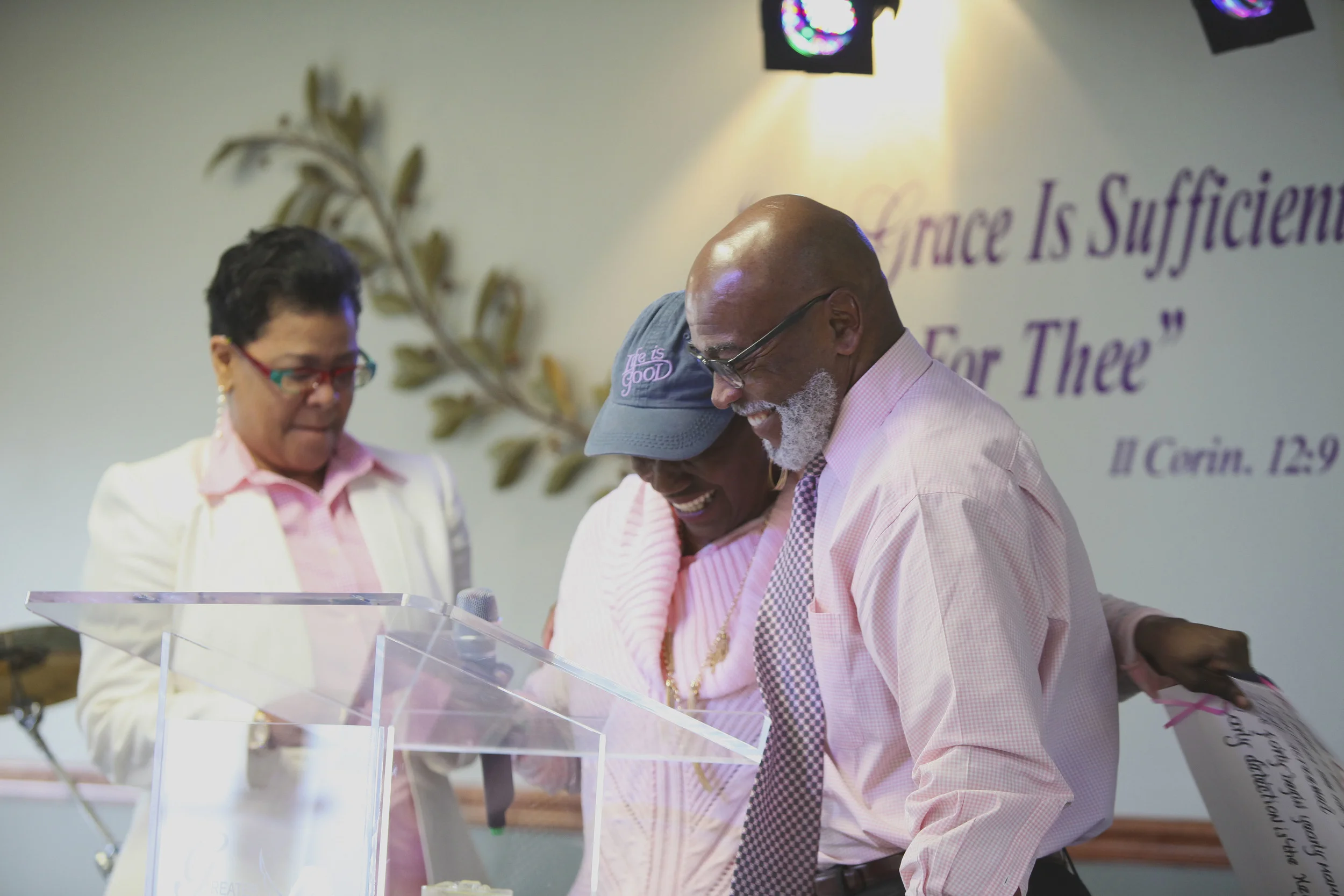 Breast Cancer Awareness 