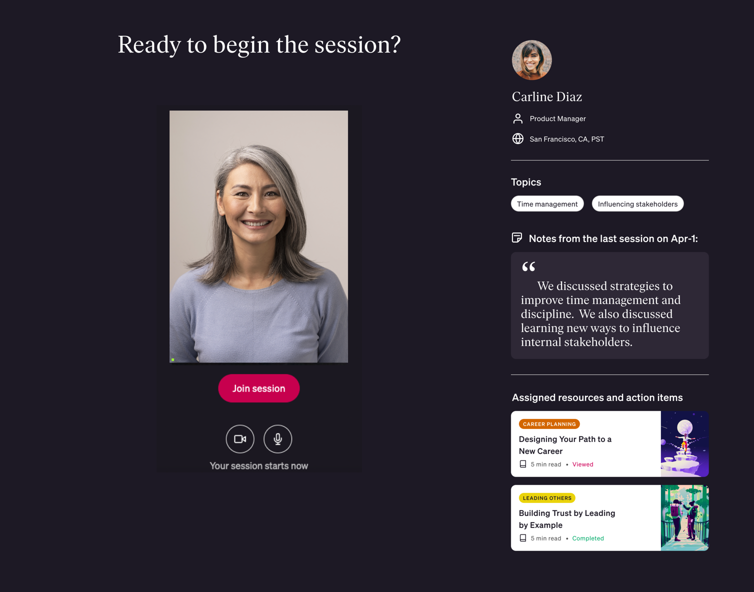 Coach Pre Call Screen- Latest Demo.png