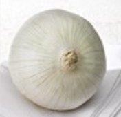 White Onions