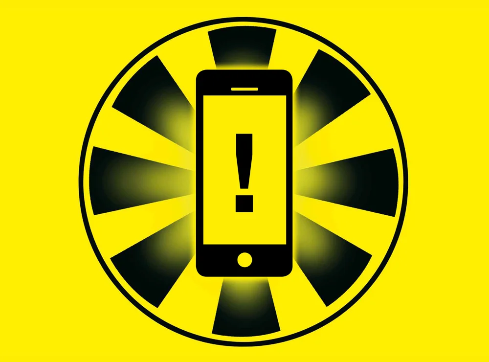 Vienna Medical Association cautions against the use of cell phones