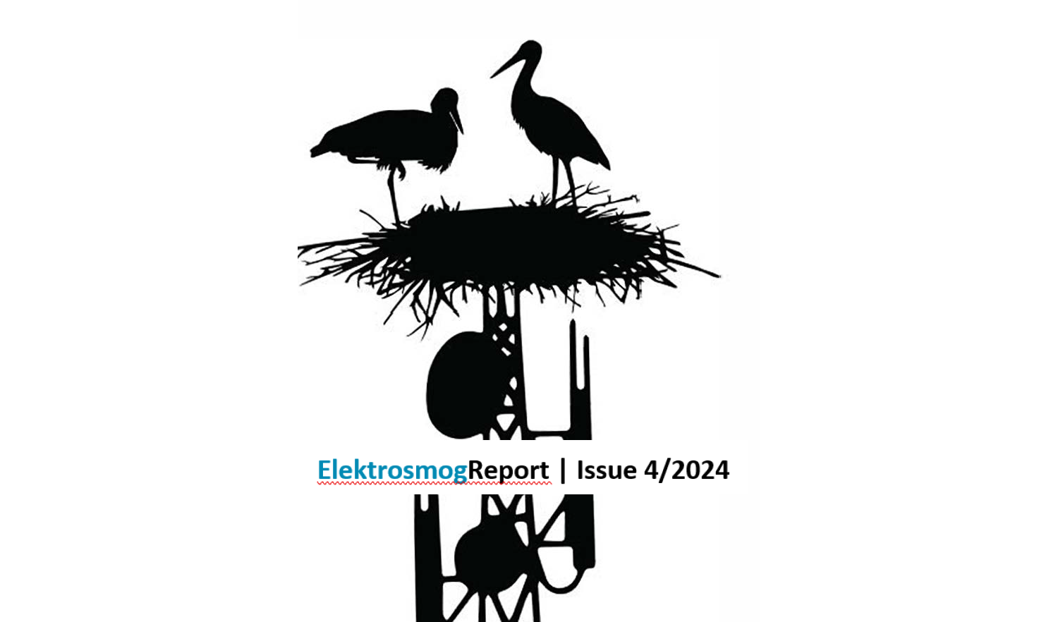 ElektrosmogReport 4/2024
