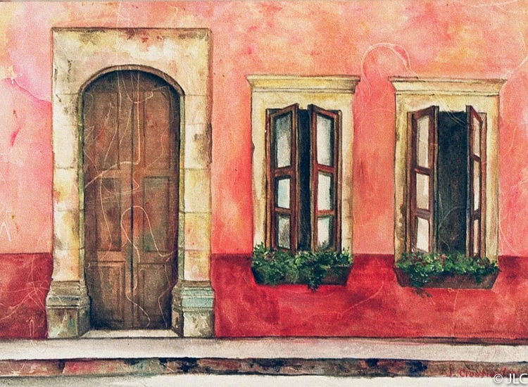 San Miguel, 