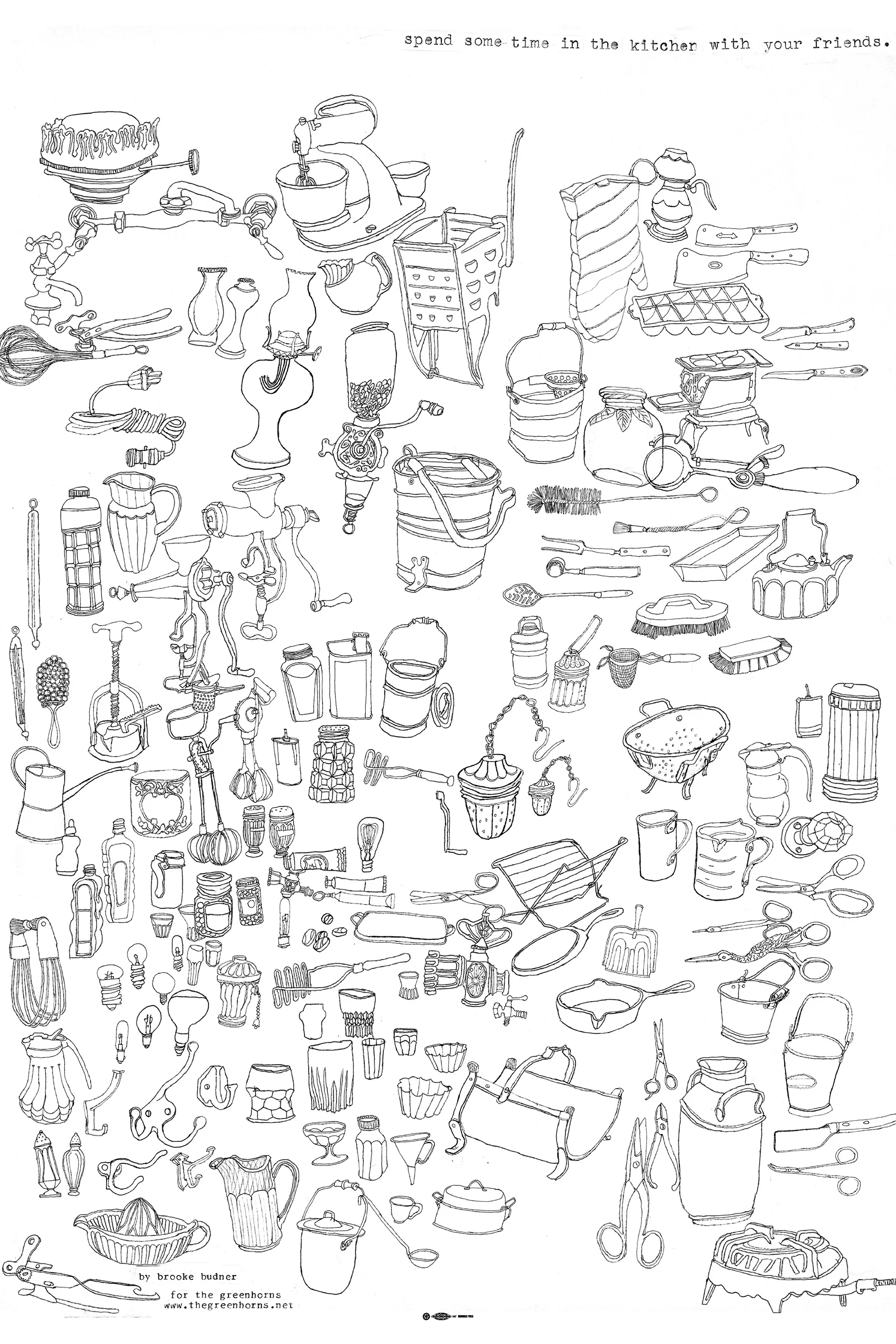 spend some time in the kitchen with your friends.jpg