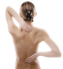 Neck Pain and Low back Pain