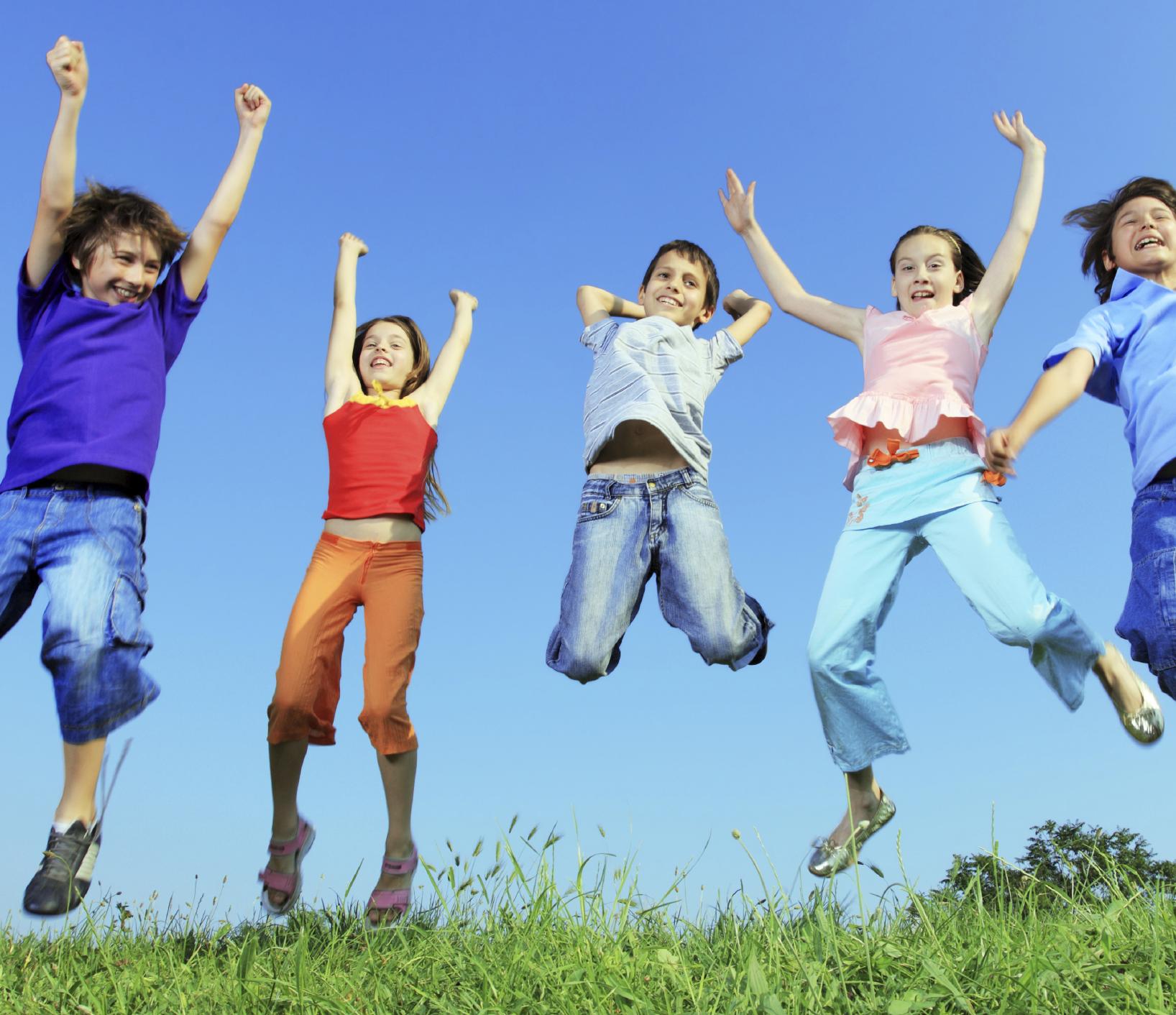 Children falls and heavy school bags common culprits
