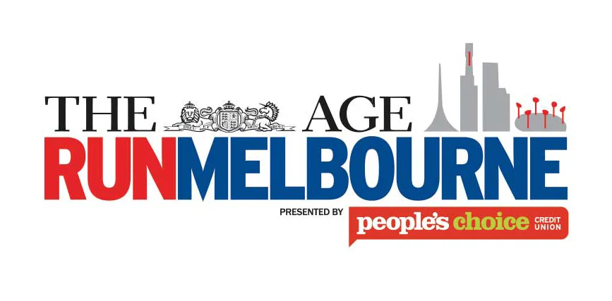 Run Melbourne 2015 'Team North Melbourne Boxing & Fitness'