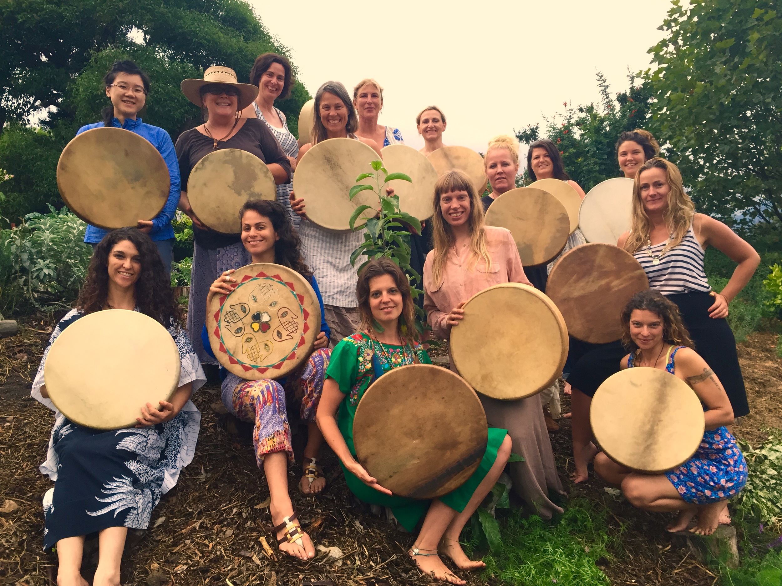 drum making group.jpg