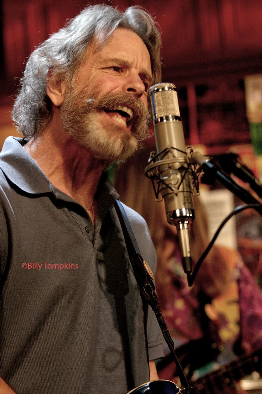 Bob Weir  / Grateful Dead