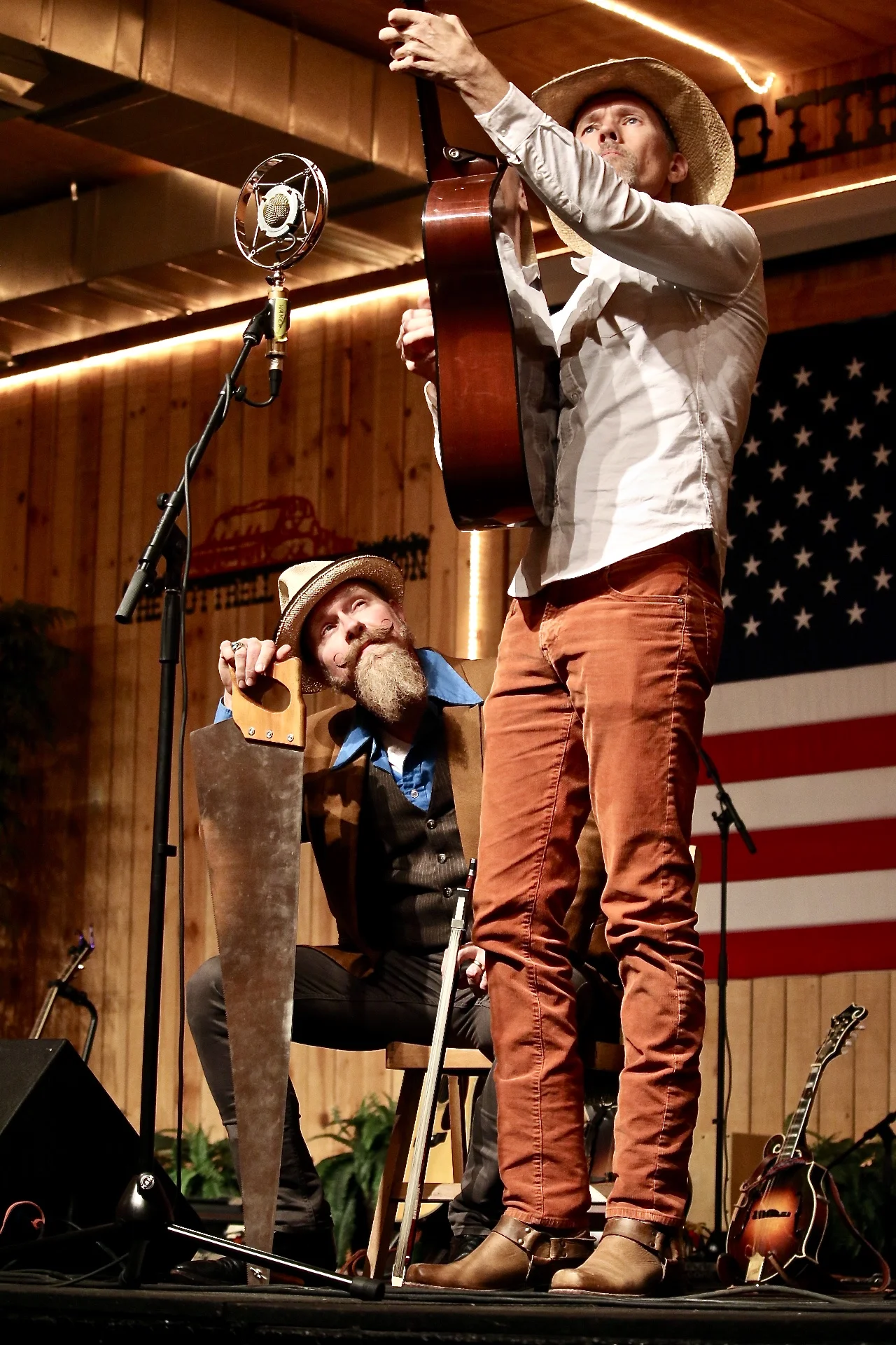 photo by Tyler Quackenbush