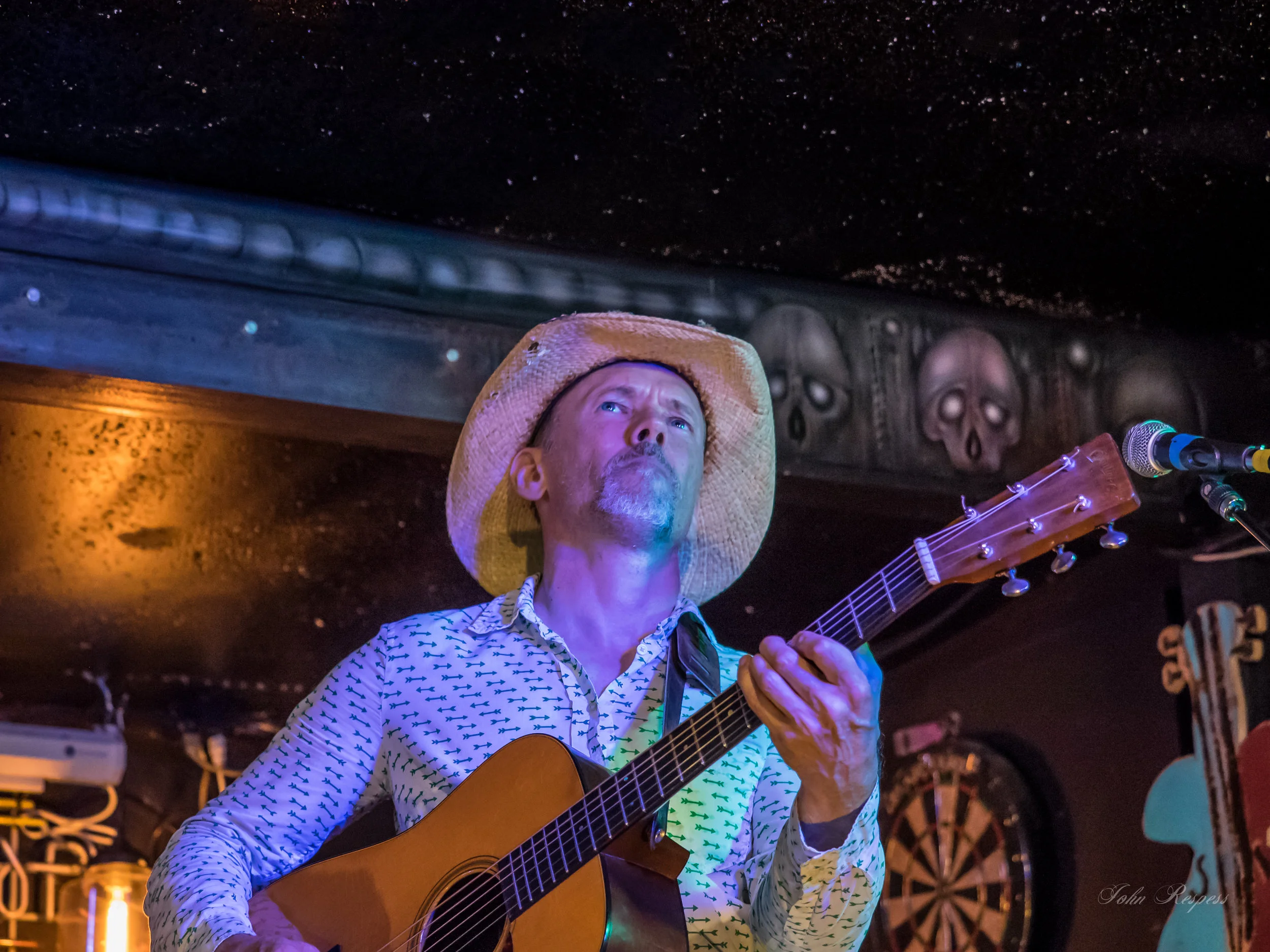 photo by John Respess