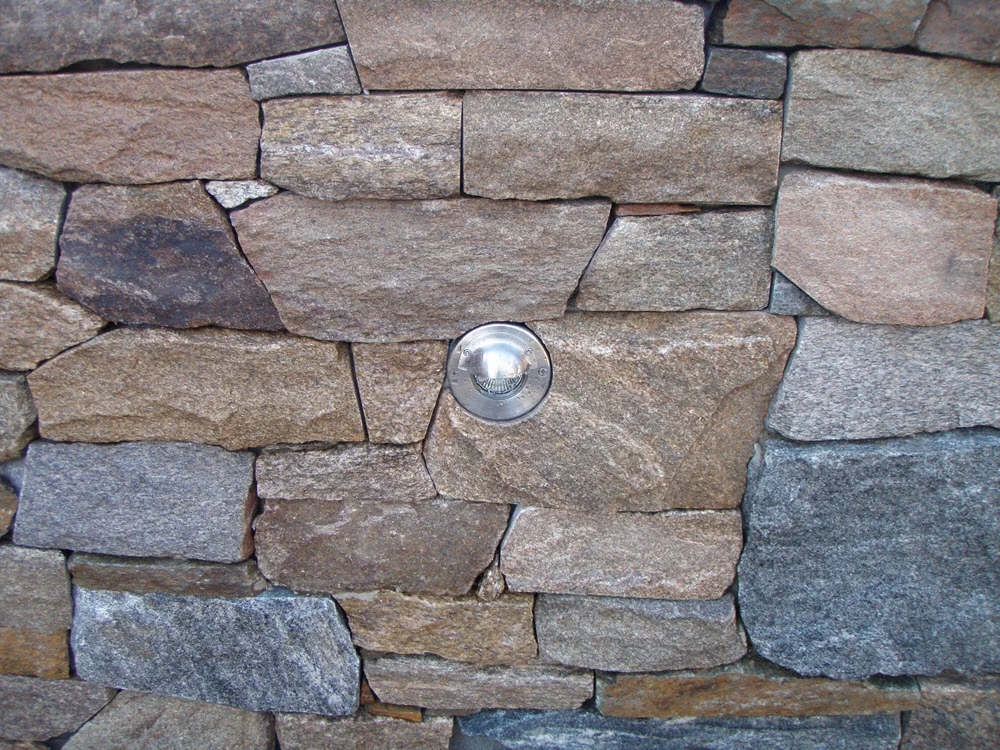 Granite cladding lights.JPG