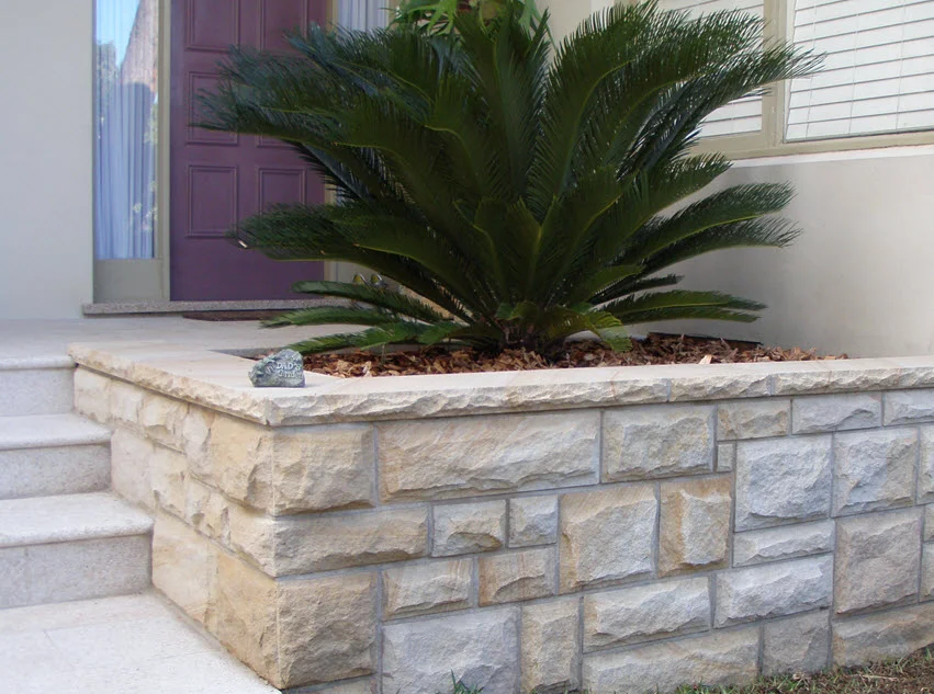 Sandstone Garden Bed.jpg