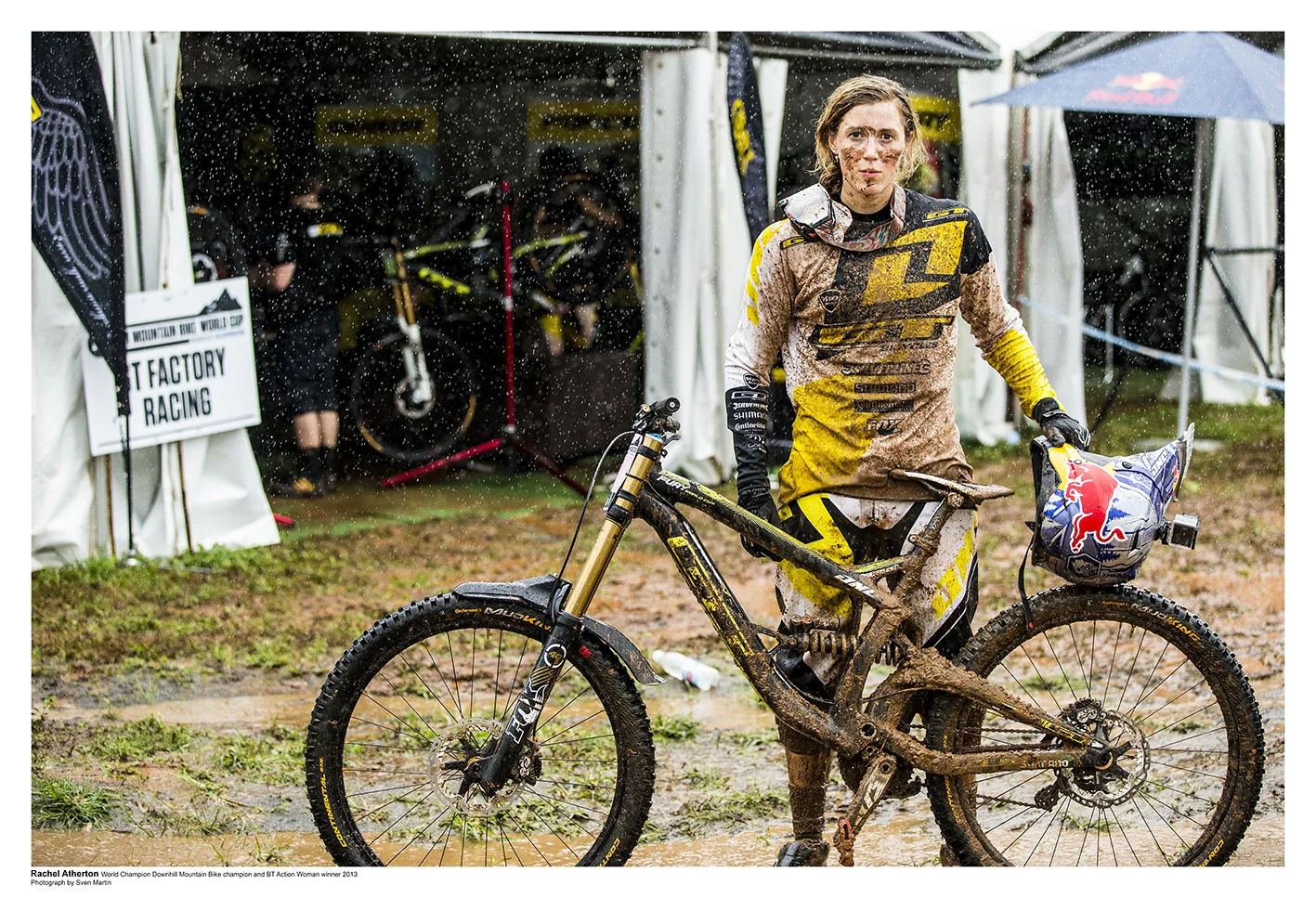 A picture is worth a thousand words