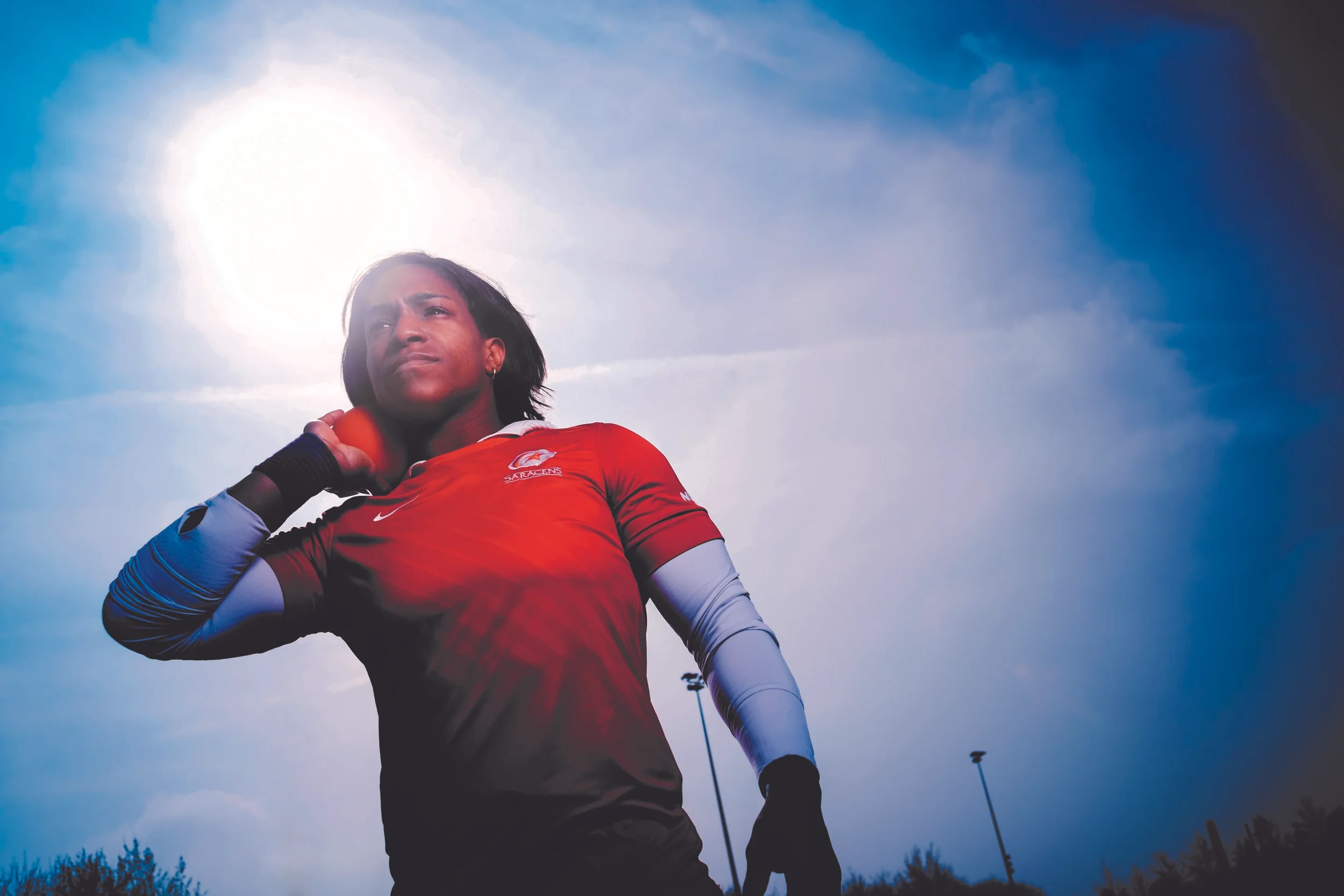 Photo credit: Sean Malyon – Sport is Beautiful
