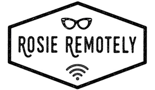 Rosie Remotely