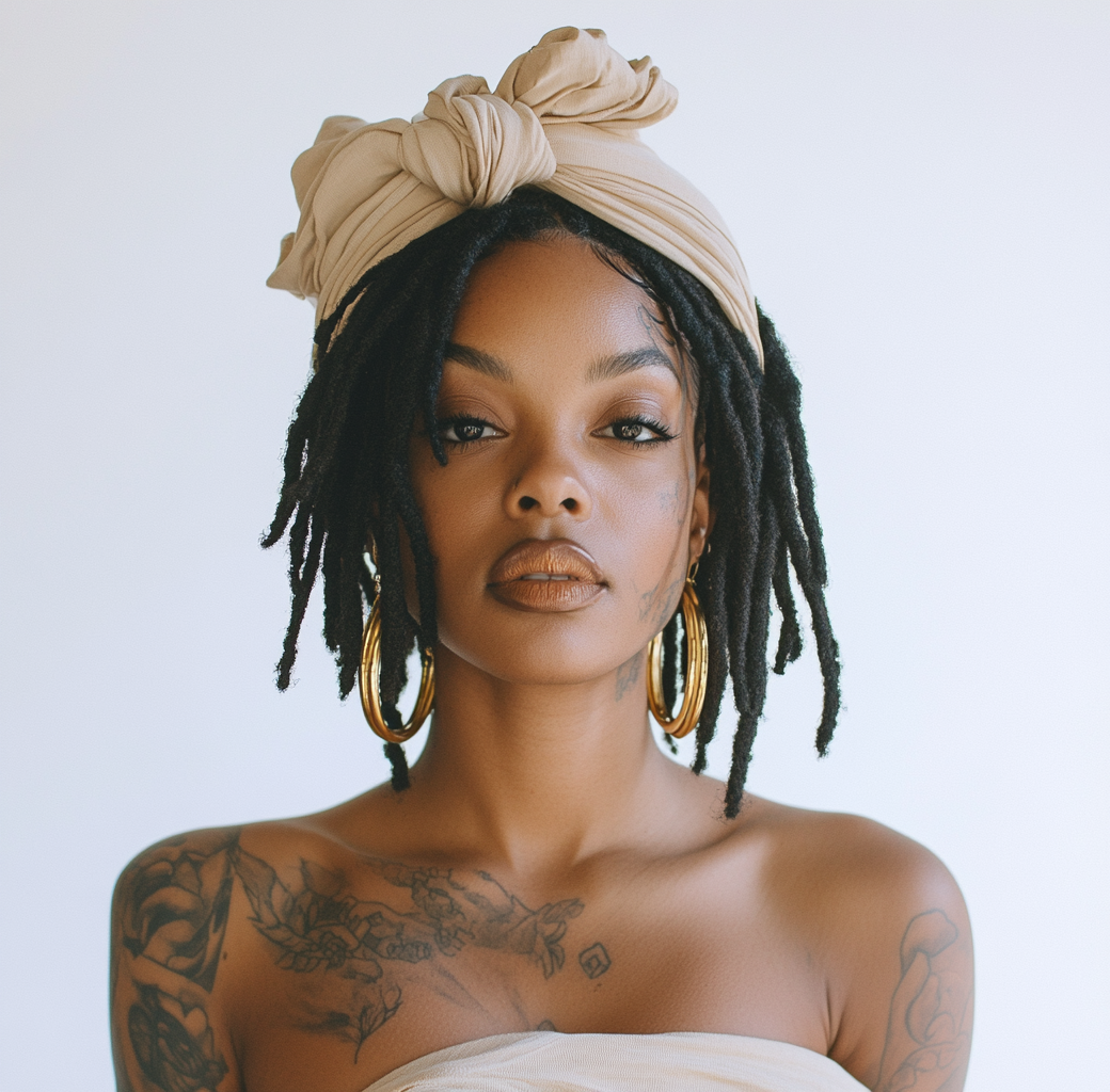 richowliequan_A_photograph_of_an_African_American_woman_with_bl_aa00db60-6a17-4695-a321-4d7bdd66edaa.png