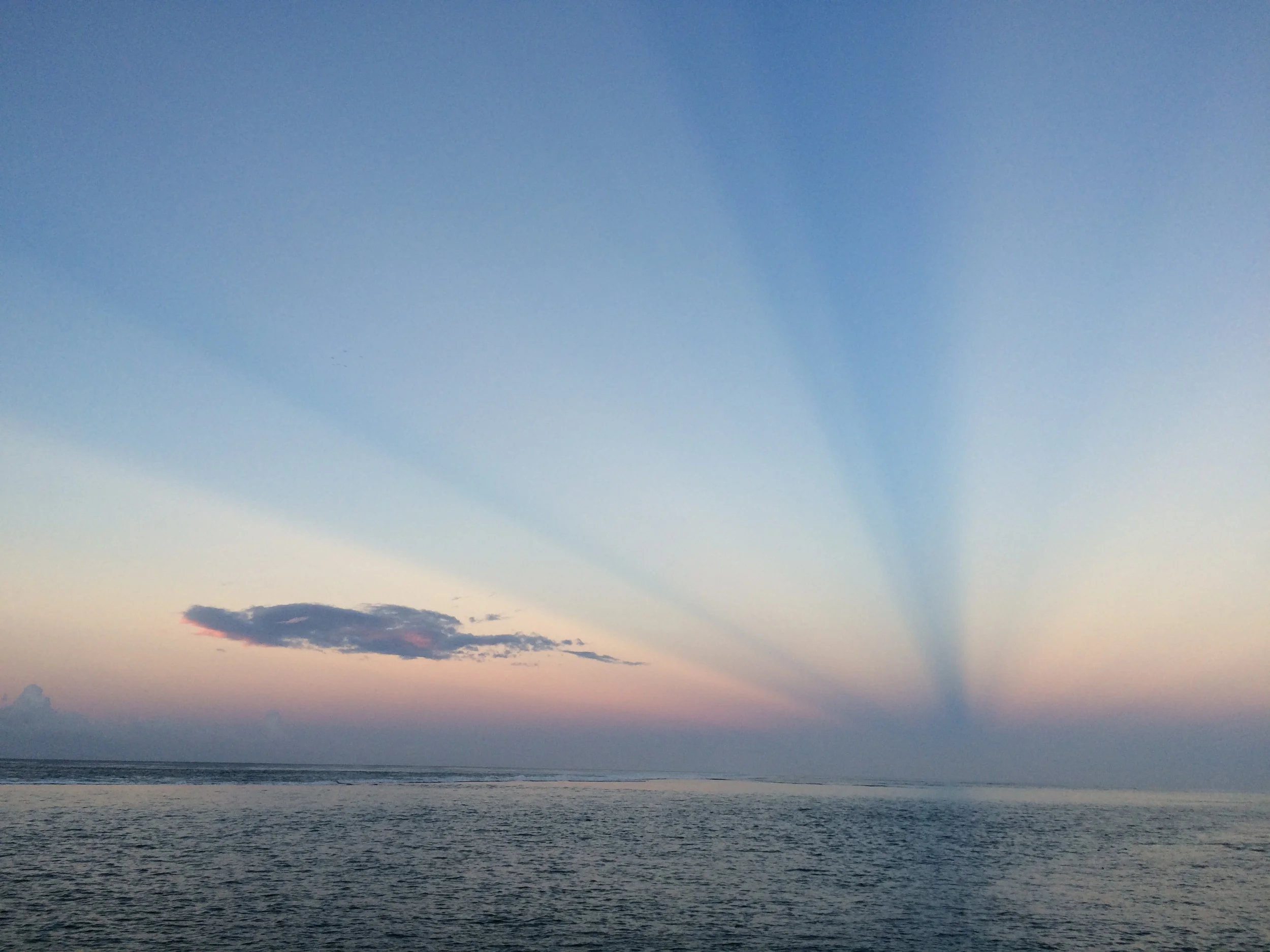 Sunrise | Papara, Tahiti