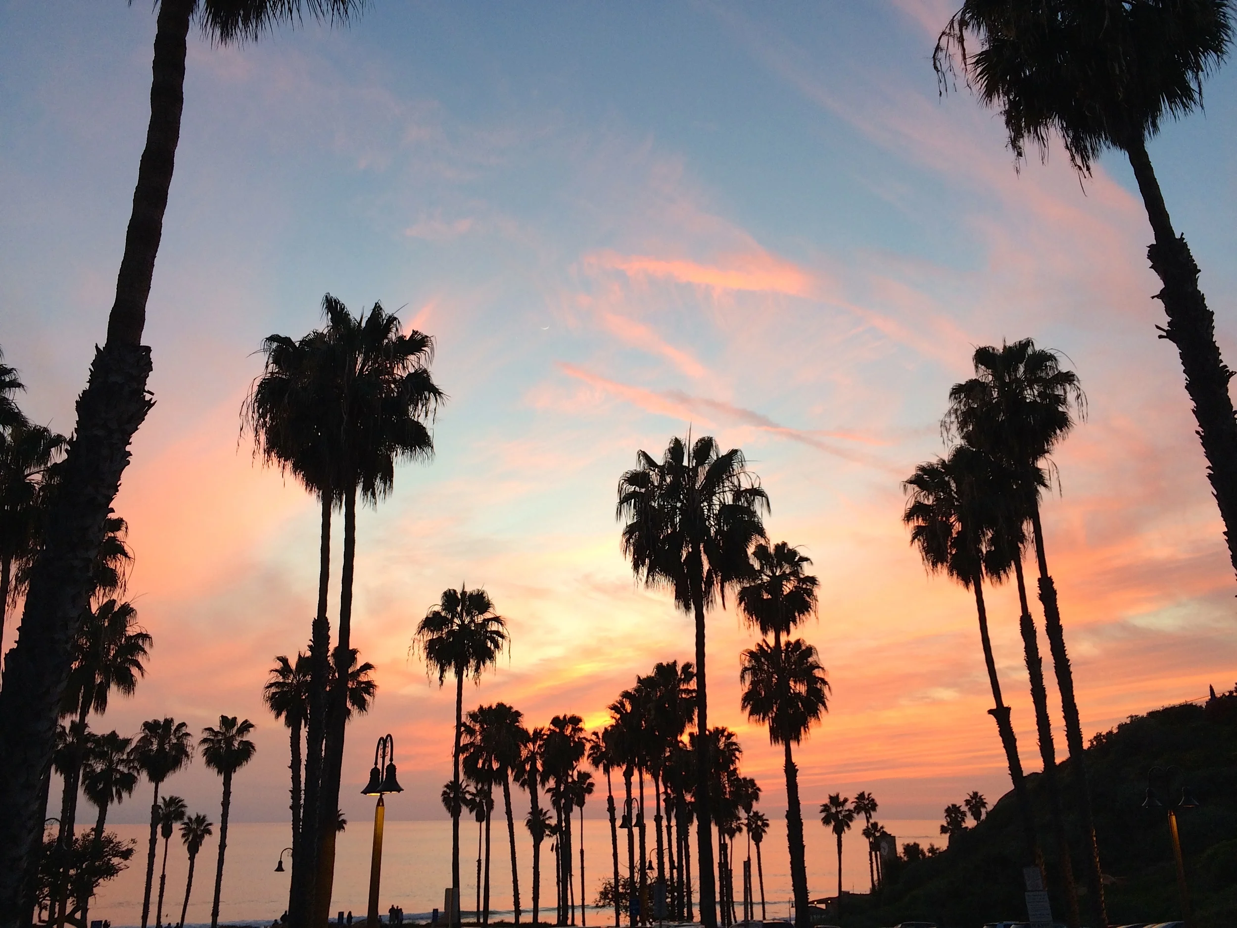 San Clemente Sights | California