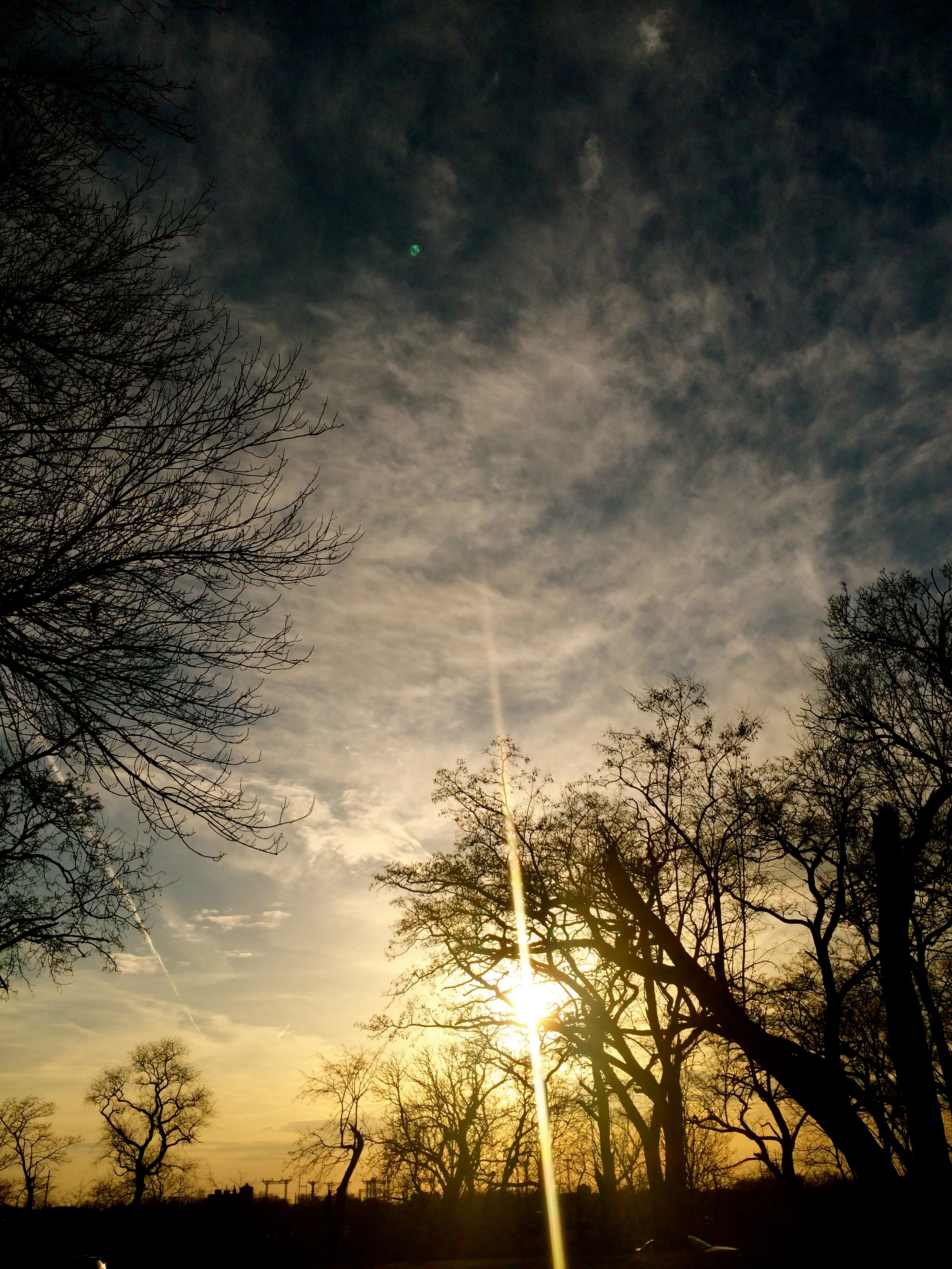 Guiding Light | Philadelphia